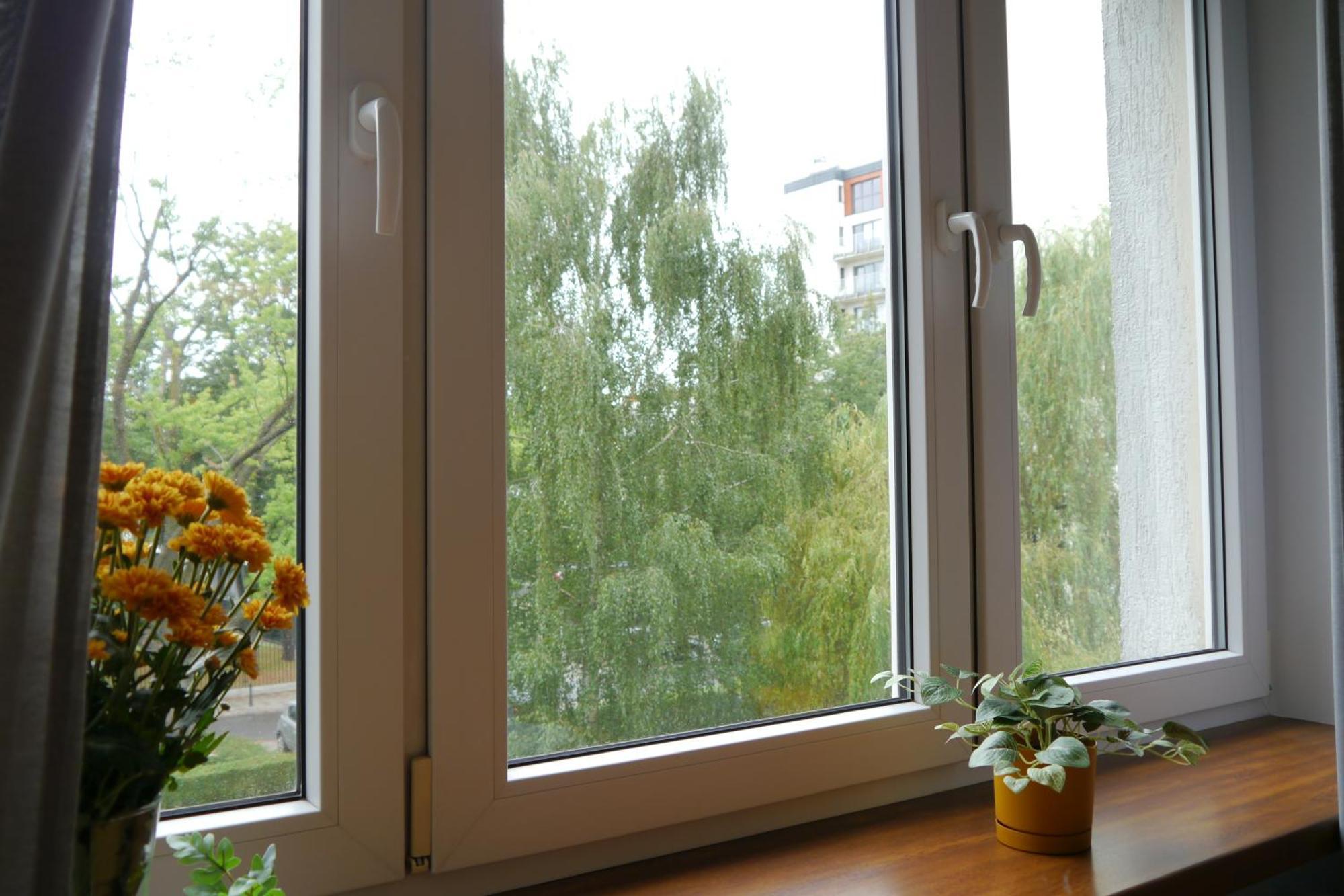 Morskie Oko Belvedere Apartament Warszawa