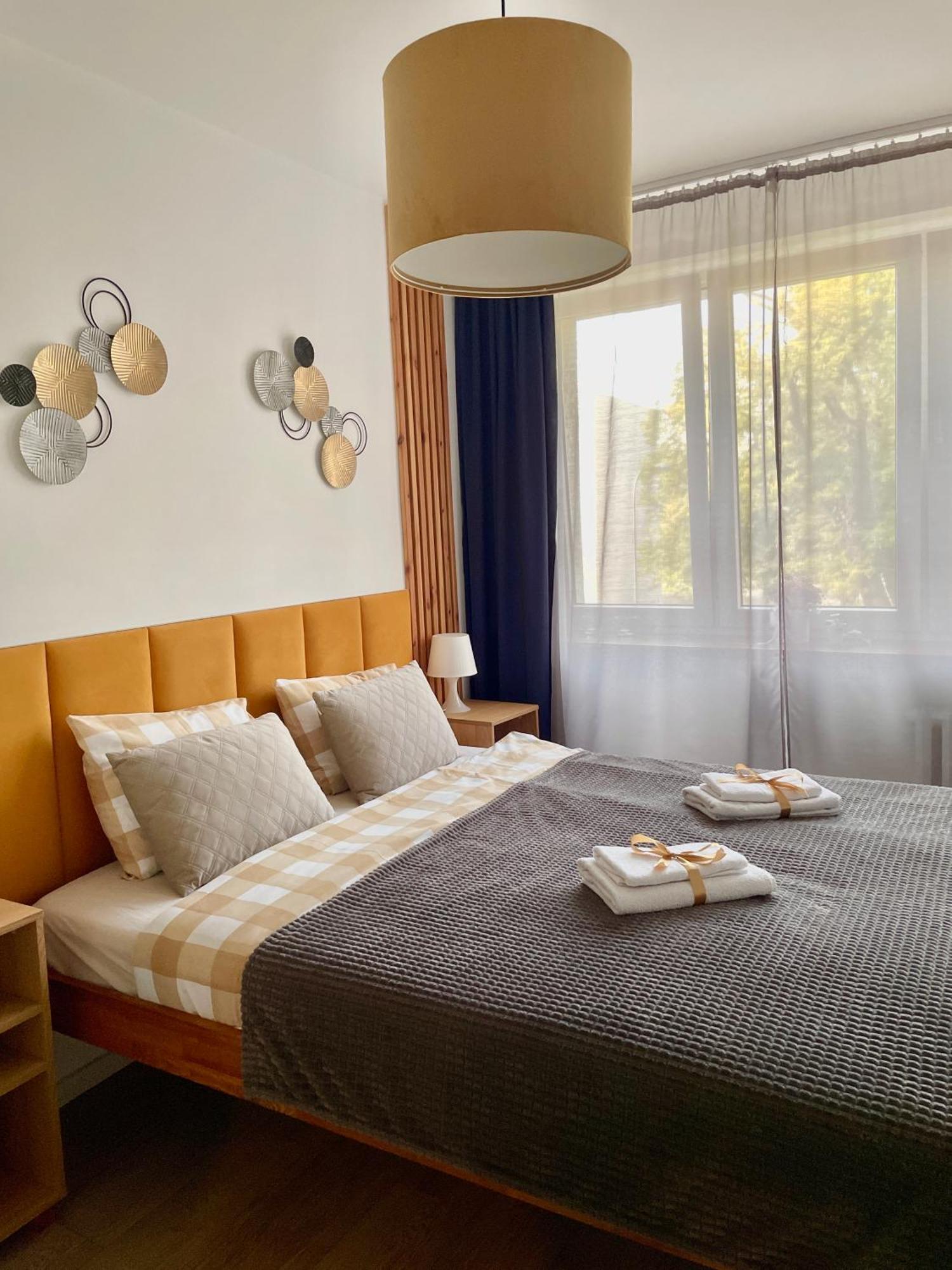 Morskie Oko Belvedere Apartament