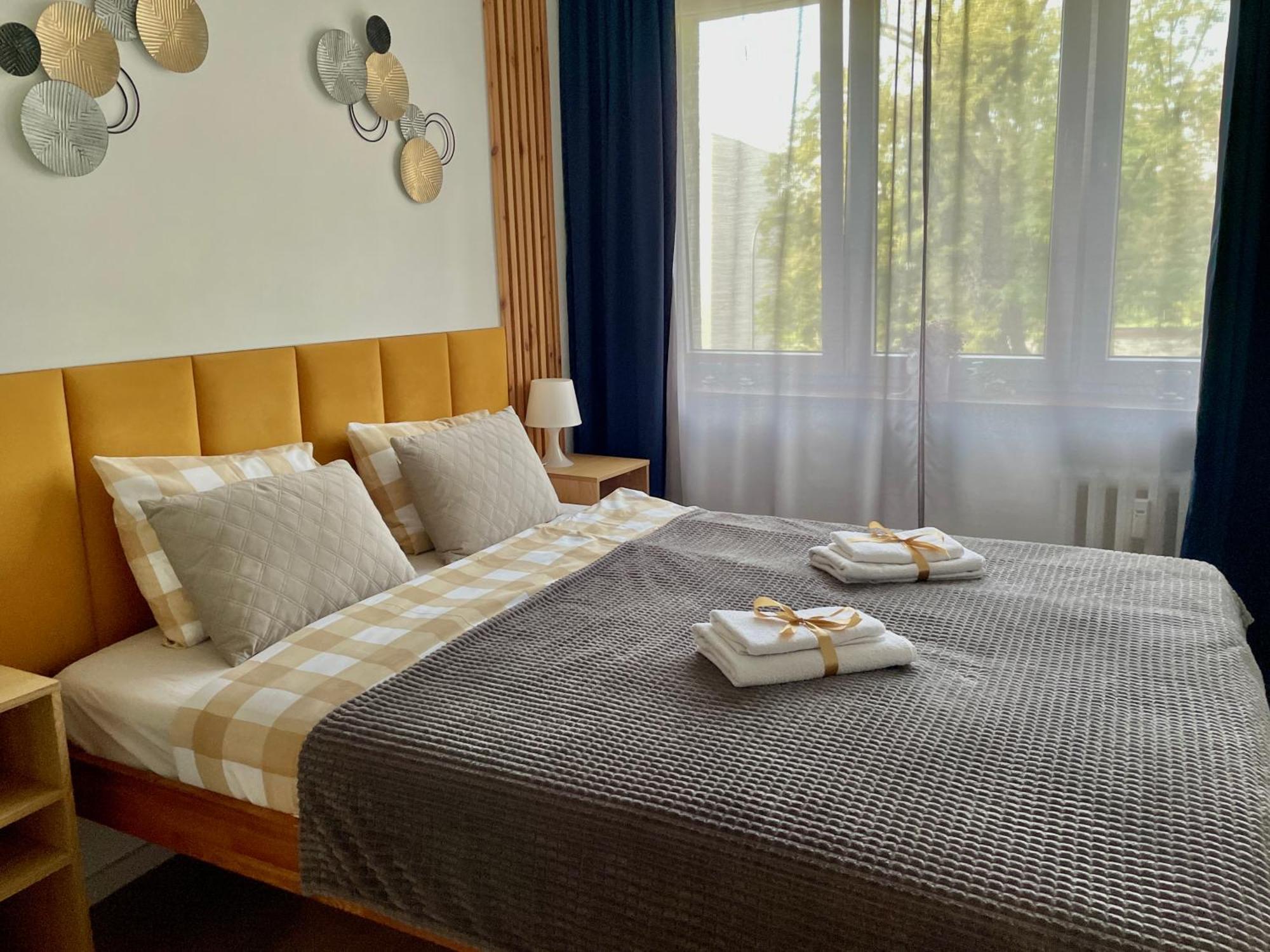 Morskie Oko Belvedere Apartament *